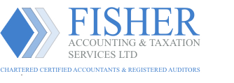 Fisher Logo